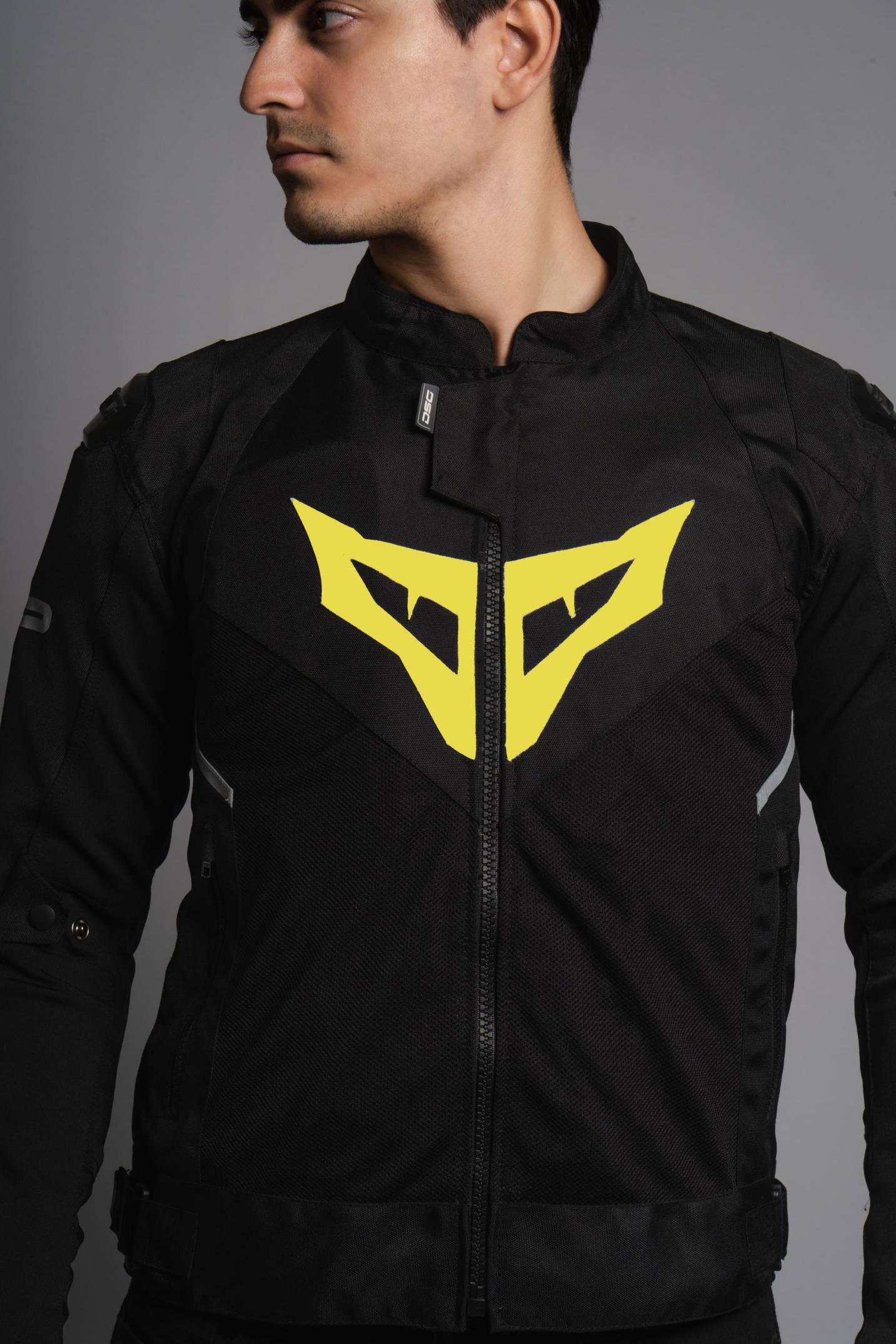 dsg gpx riding jacket