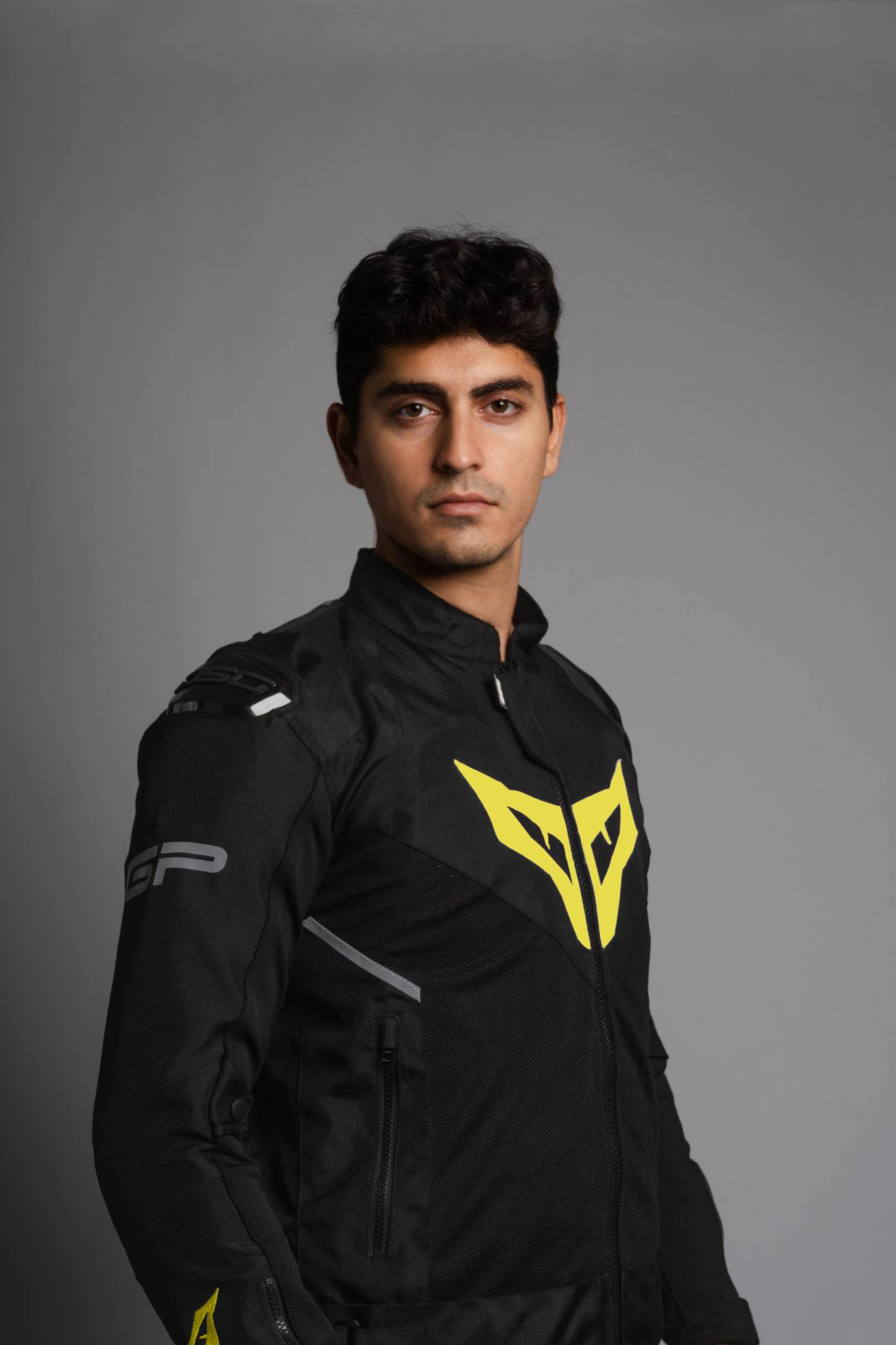 dsg gpx riding jacket