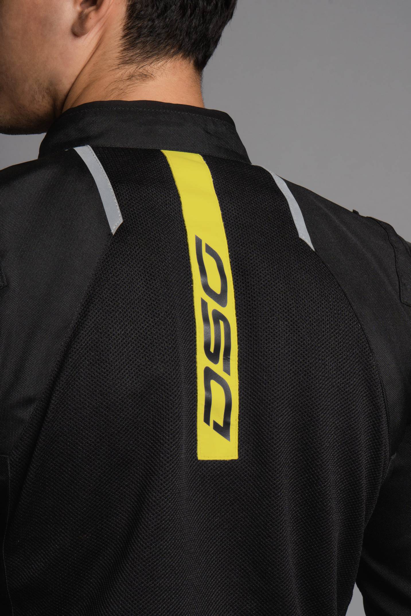 dsg gpx riding jacket