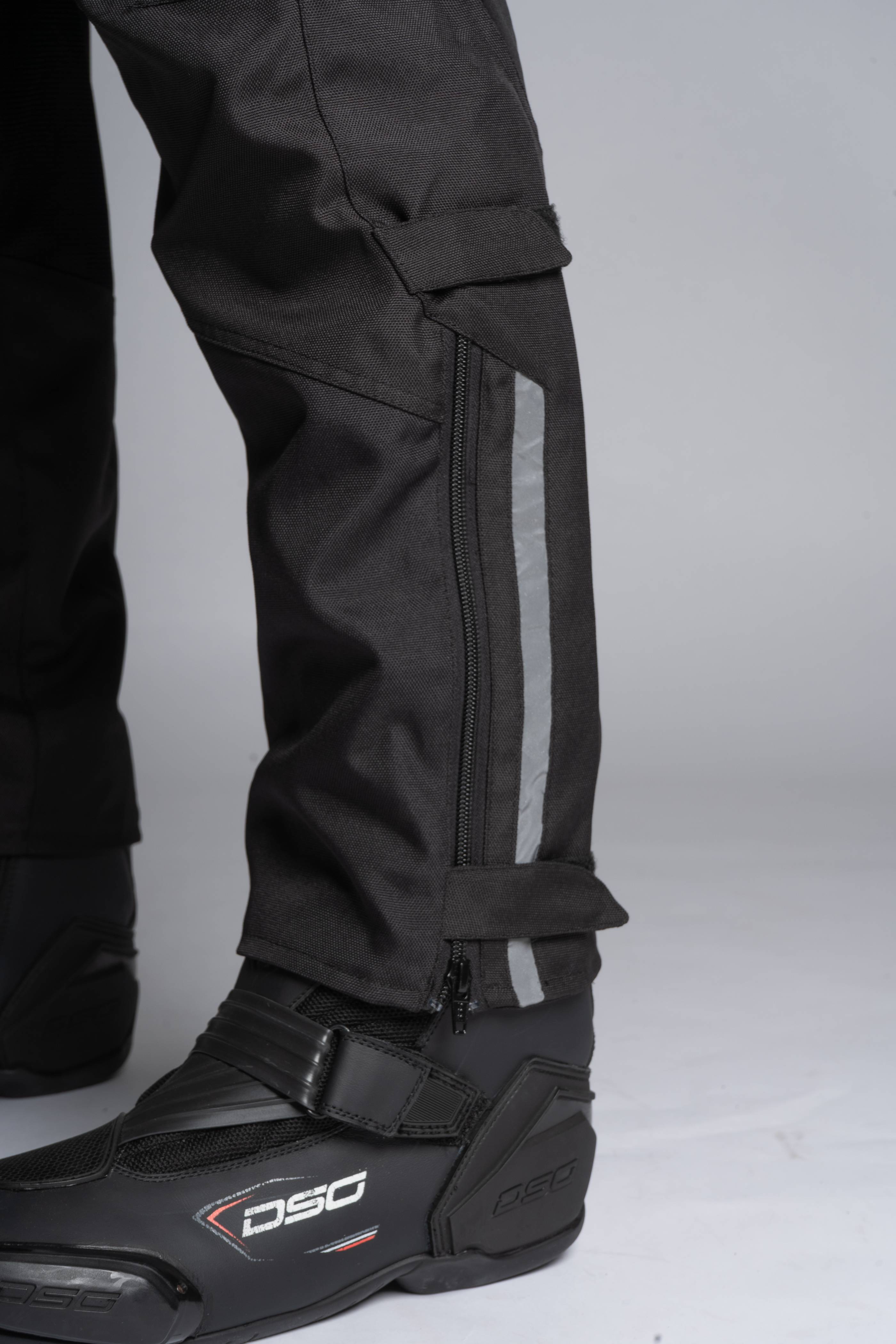 dsg nero v2 riding pants