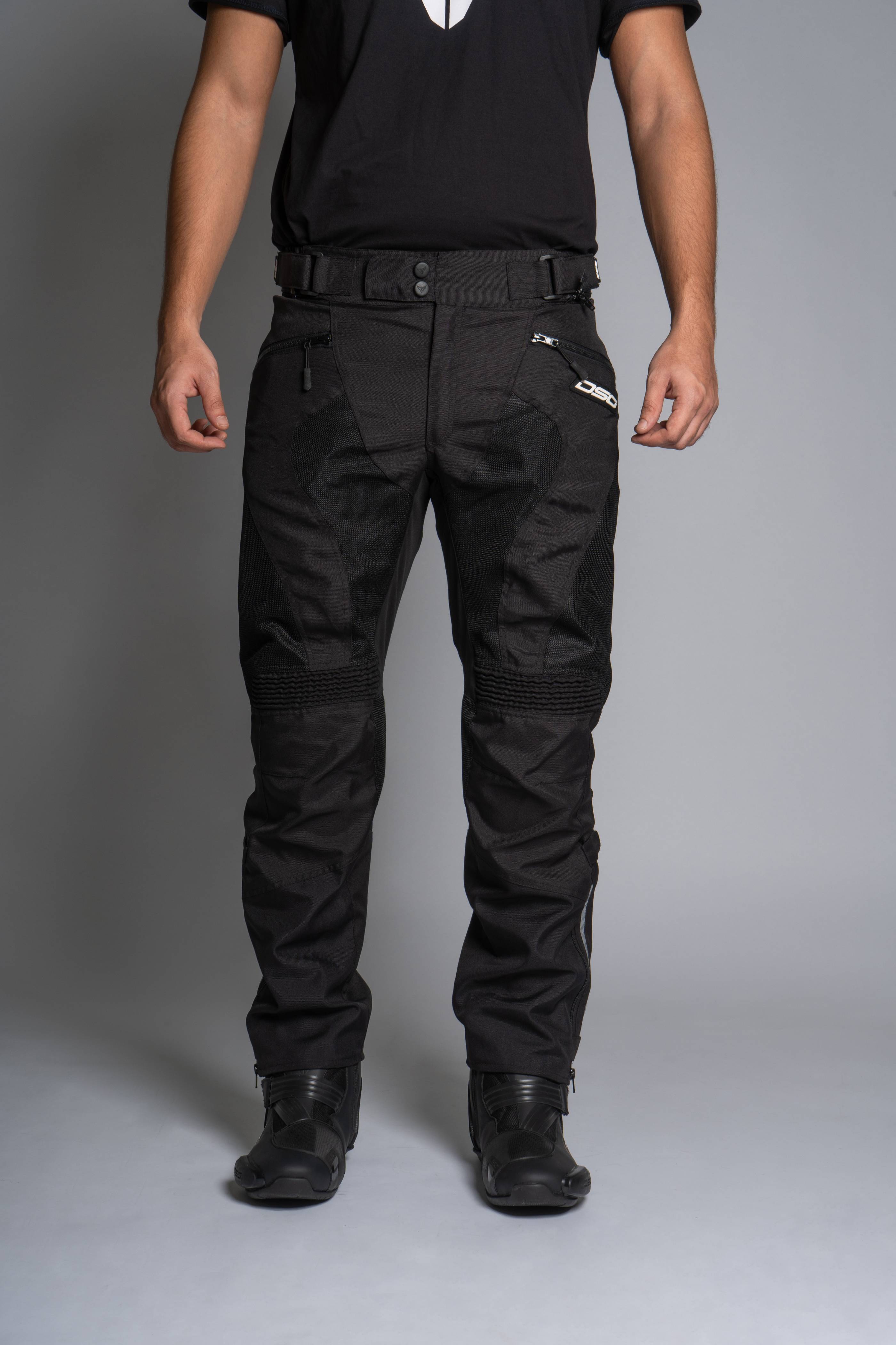 dsg nero v2 riding pants