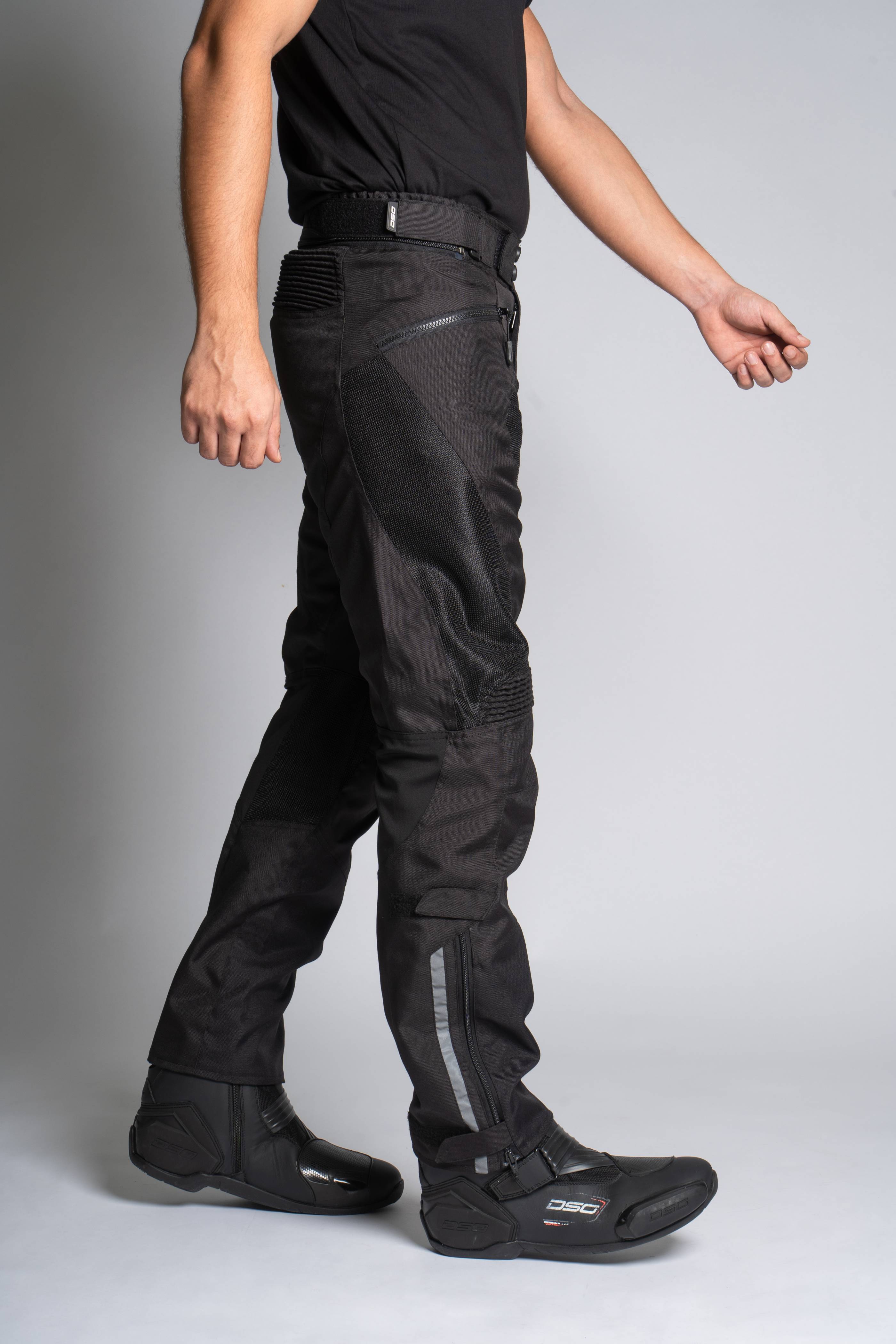 dsg nero v2 riding pants