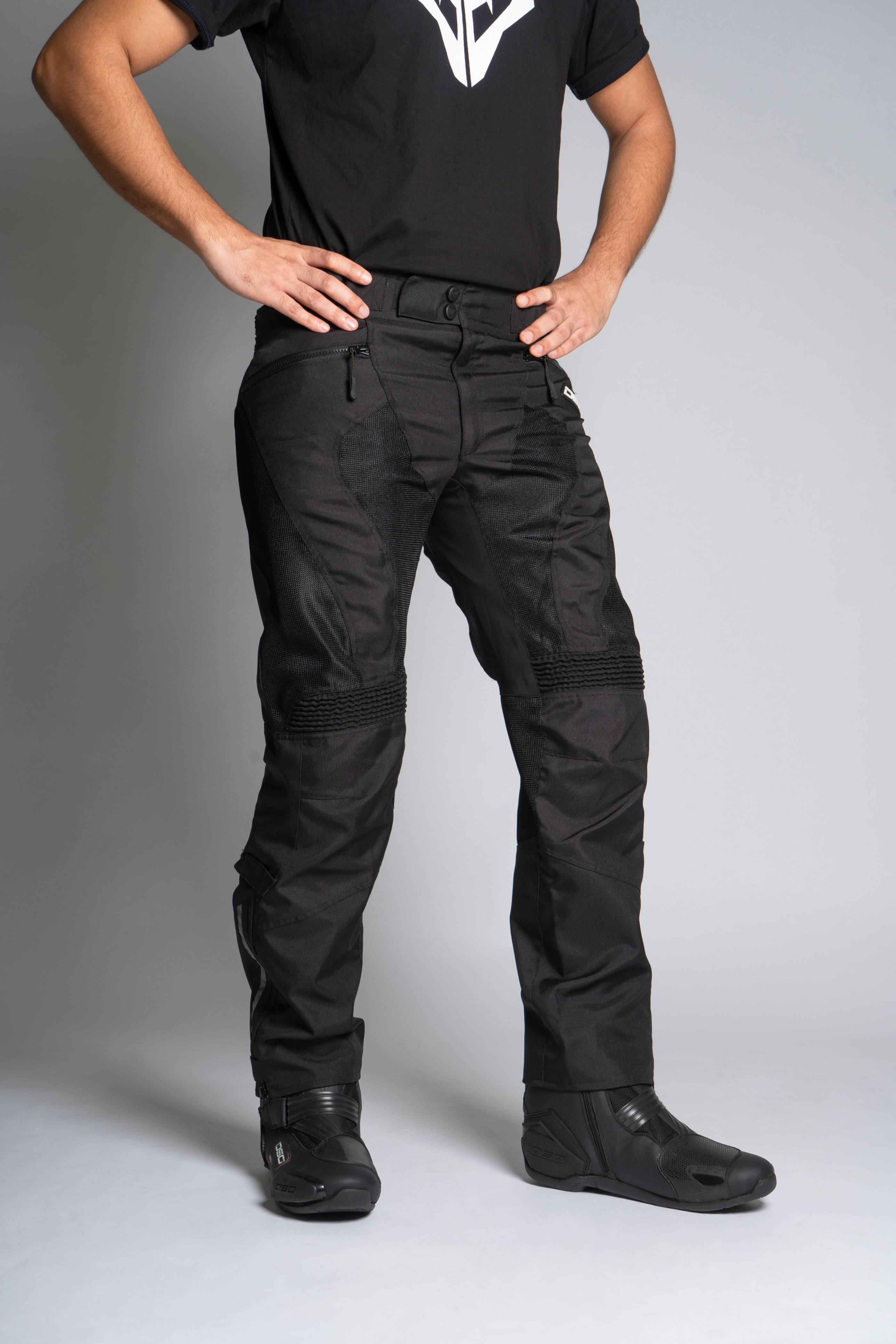 dsg nero v2 riding pants