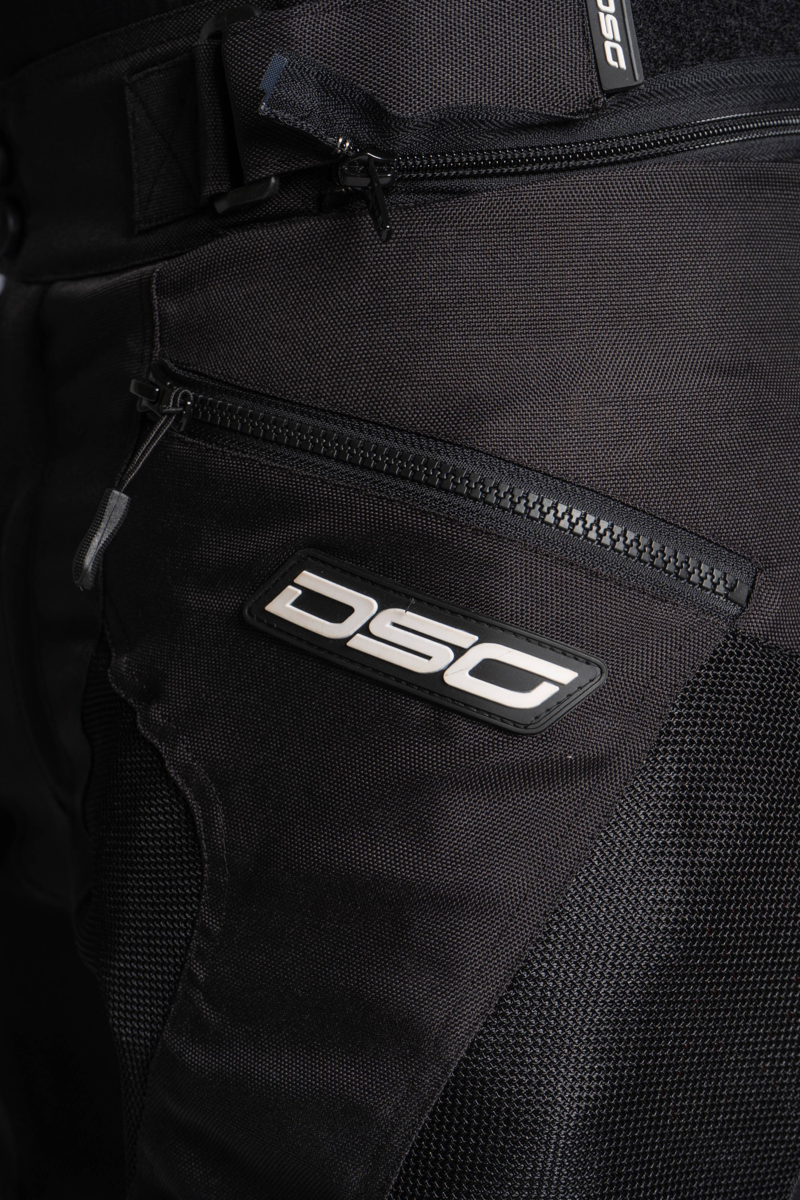 dsg nero v2 riding pants