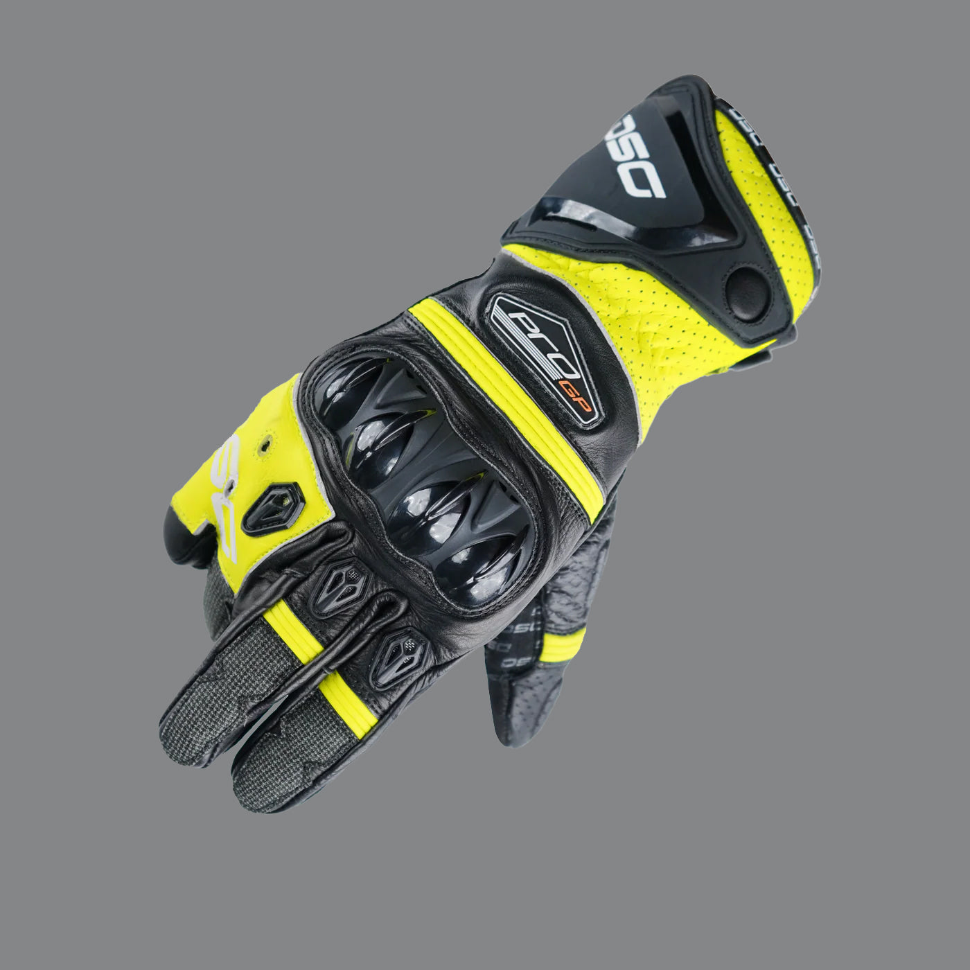 Dsg pro gp riding gloves
