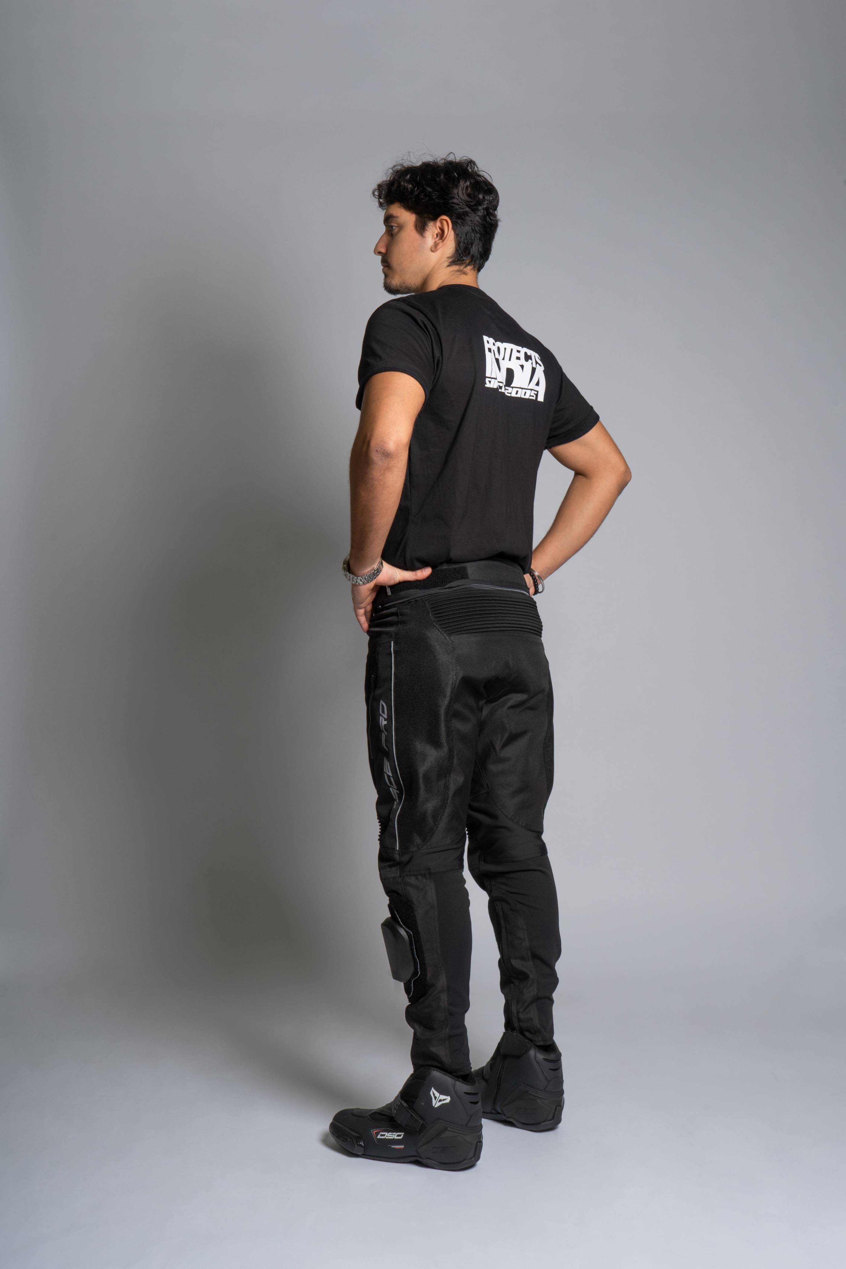 dsg race pro v2 riding pants