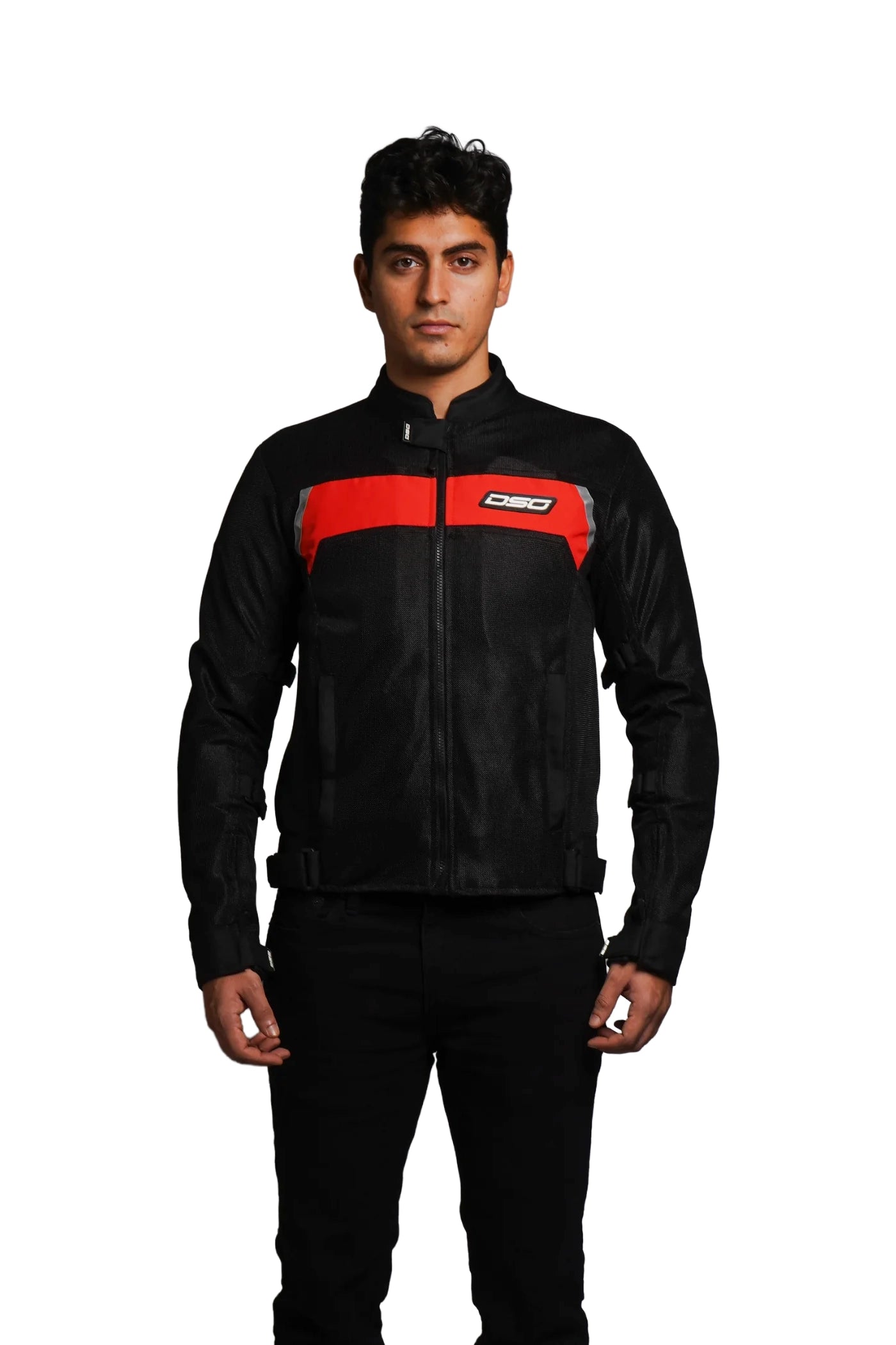 DSG Roadster Riding Jacket
