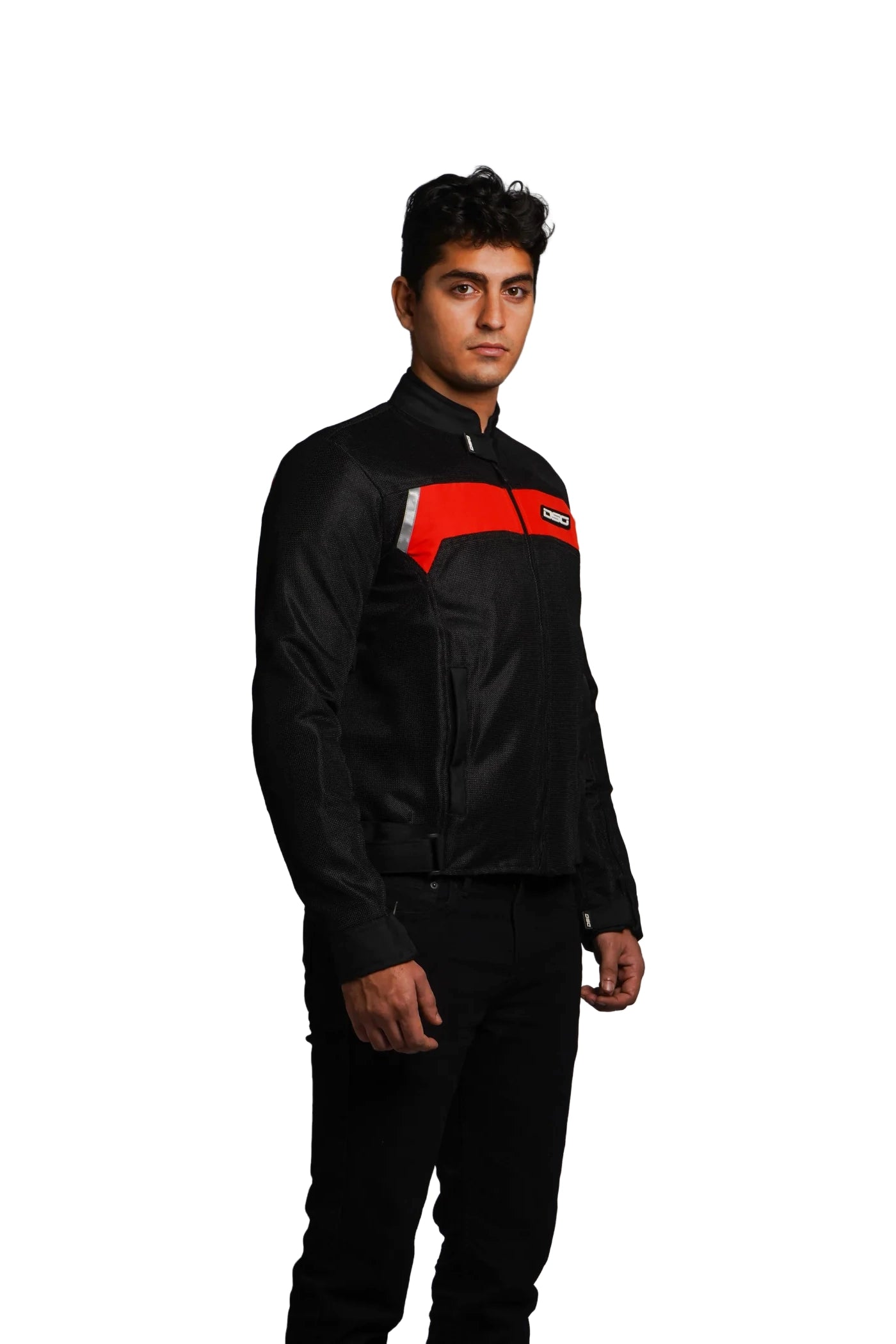DSG Roadster Riding Jacket