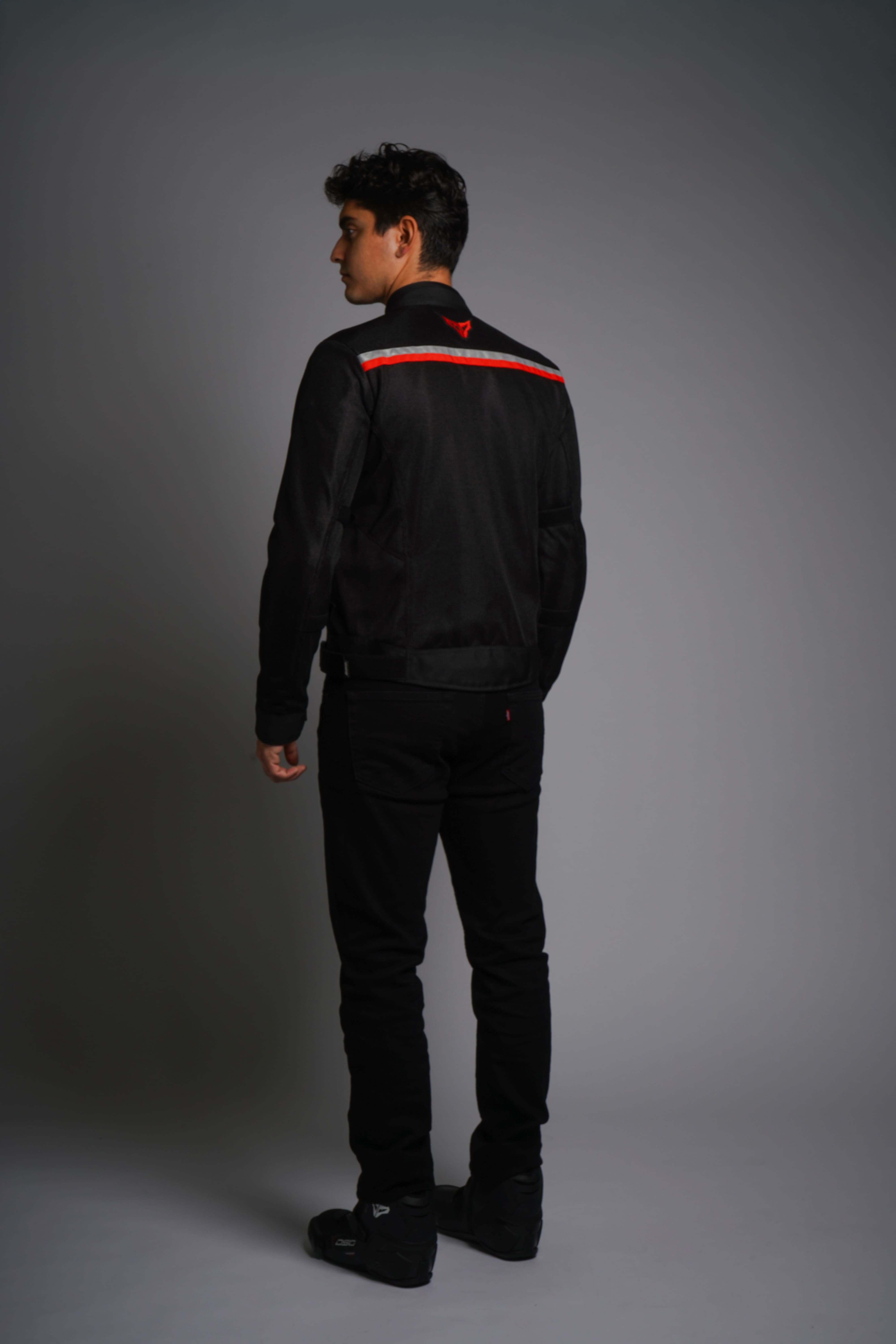 dsg roadster riding jacket