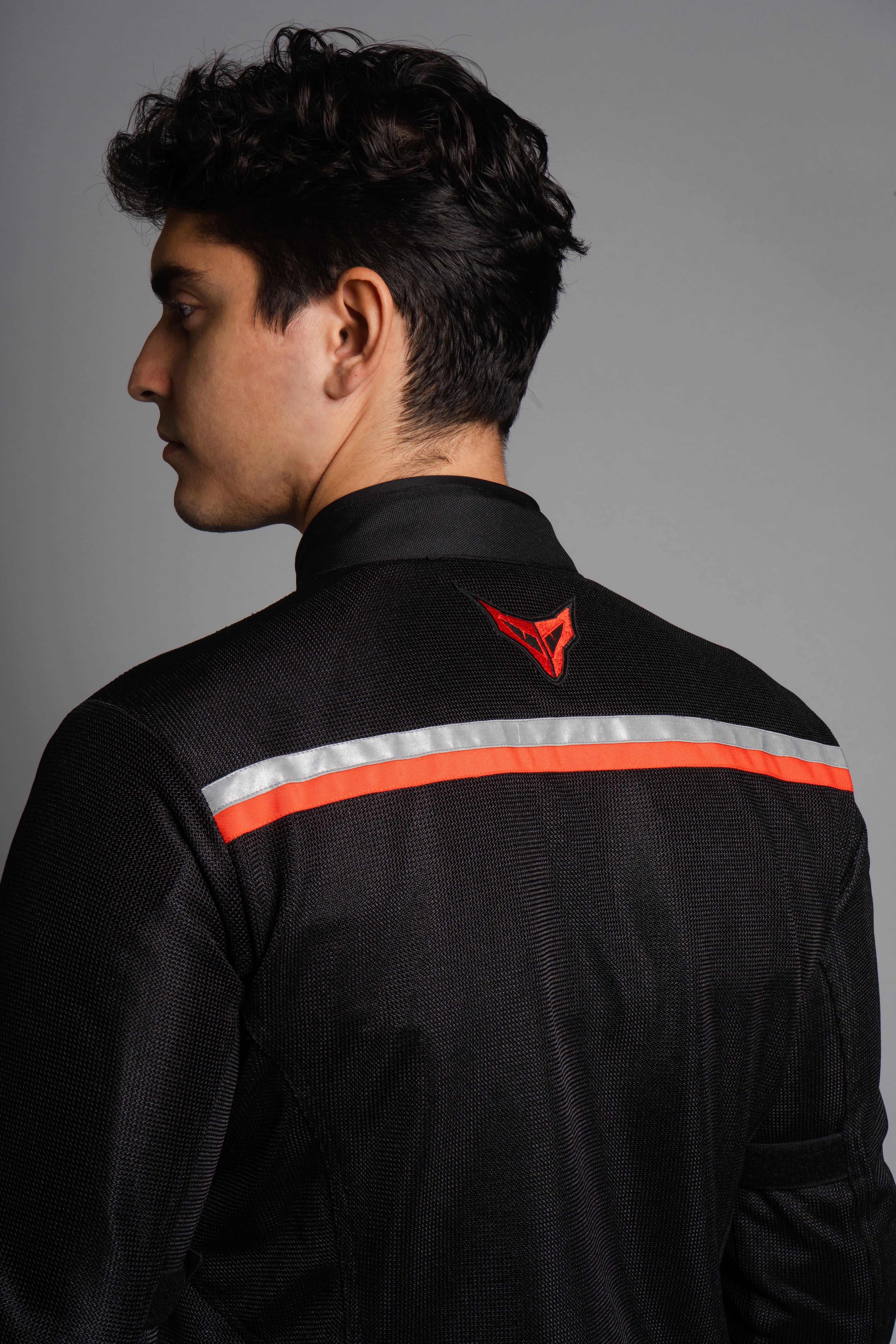 dsg roadster riding jacket