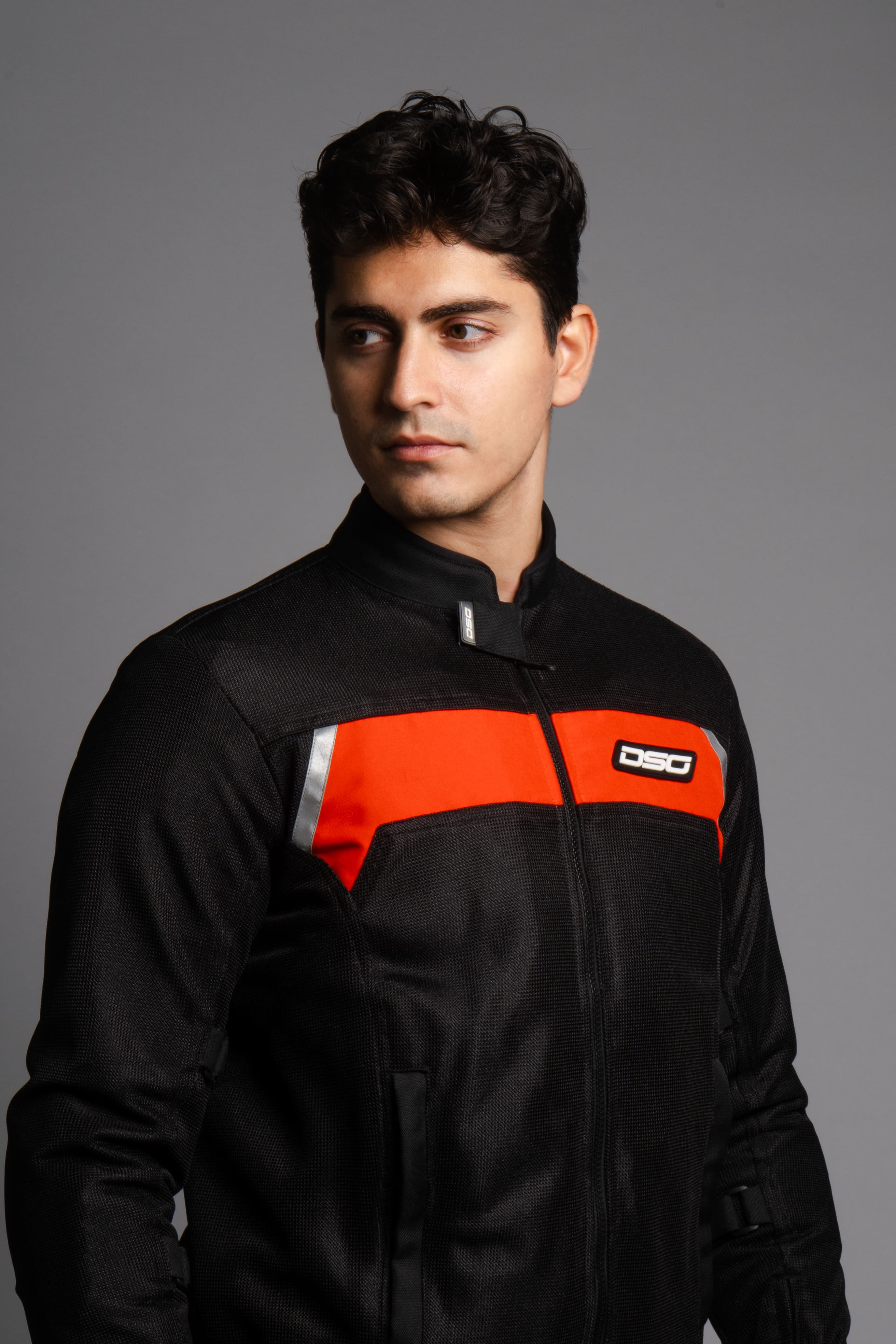 dsg roadster riding jacket