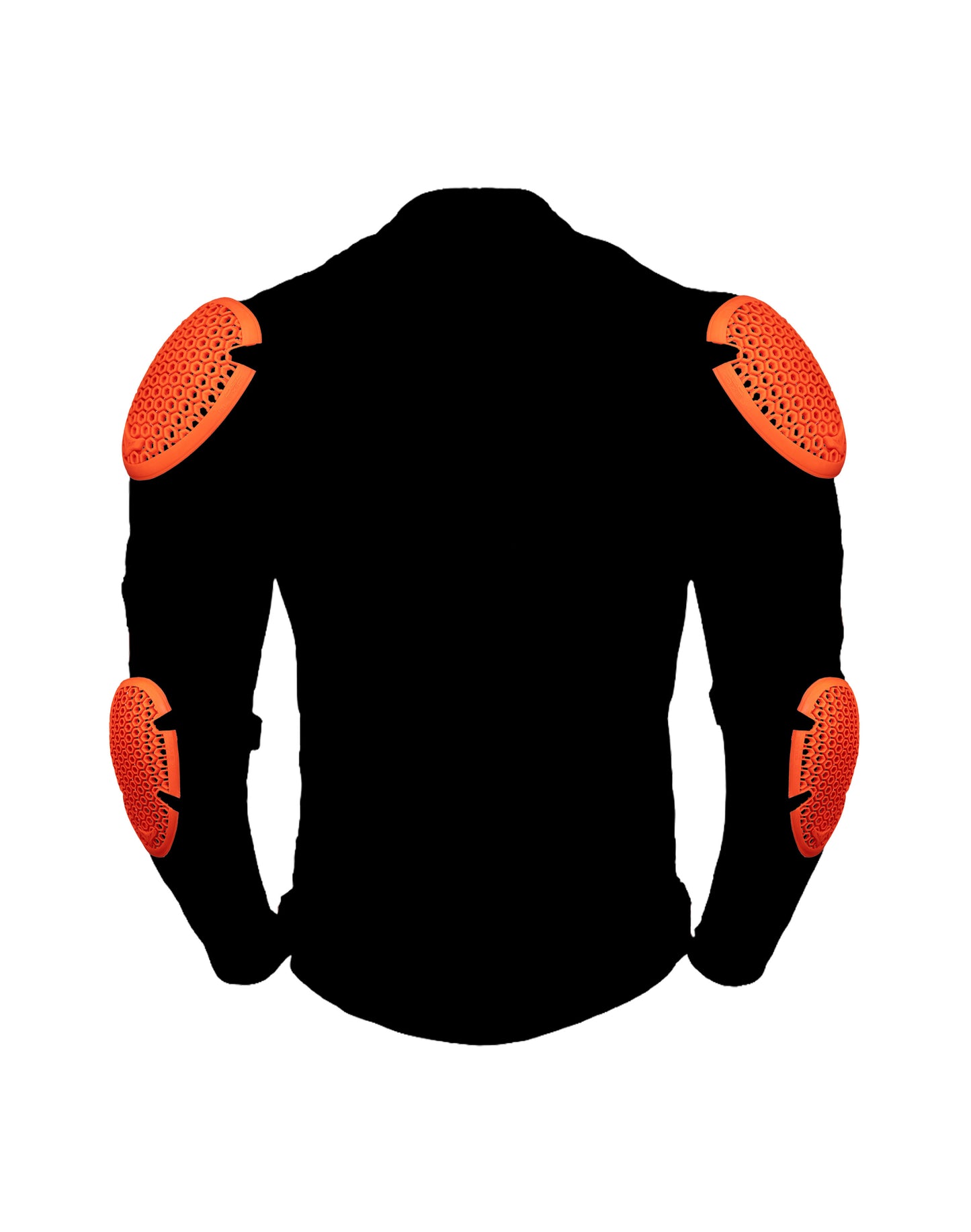 DSG Flexion Shoulder & Elbow Armour Set