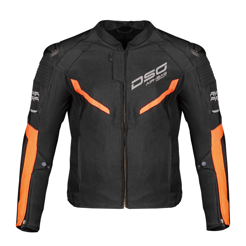 Dsg 2025 leather jacket