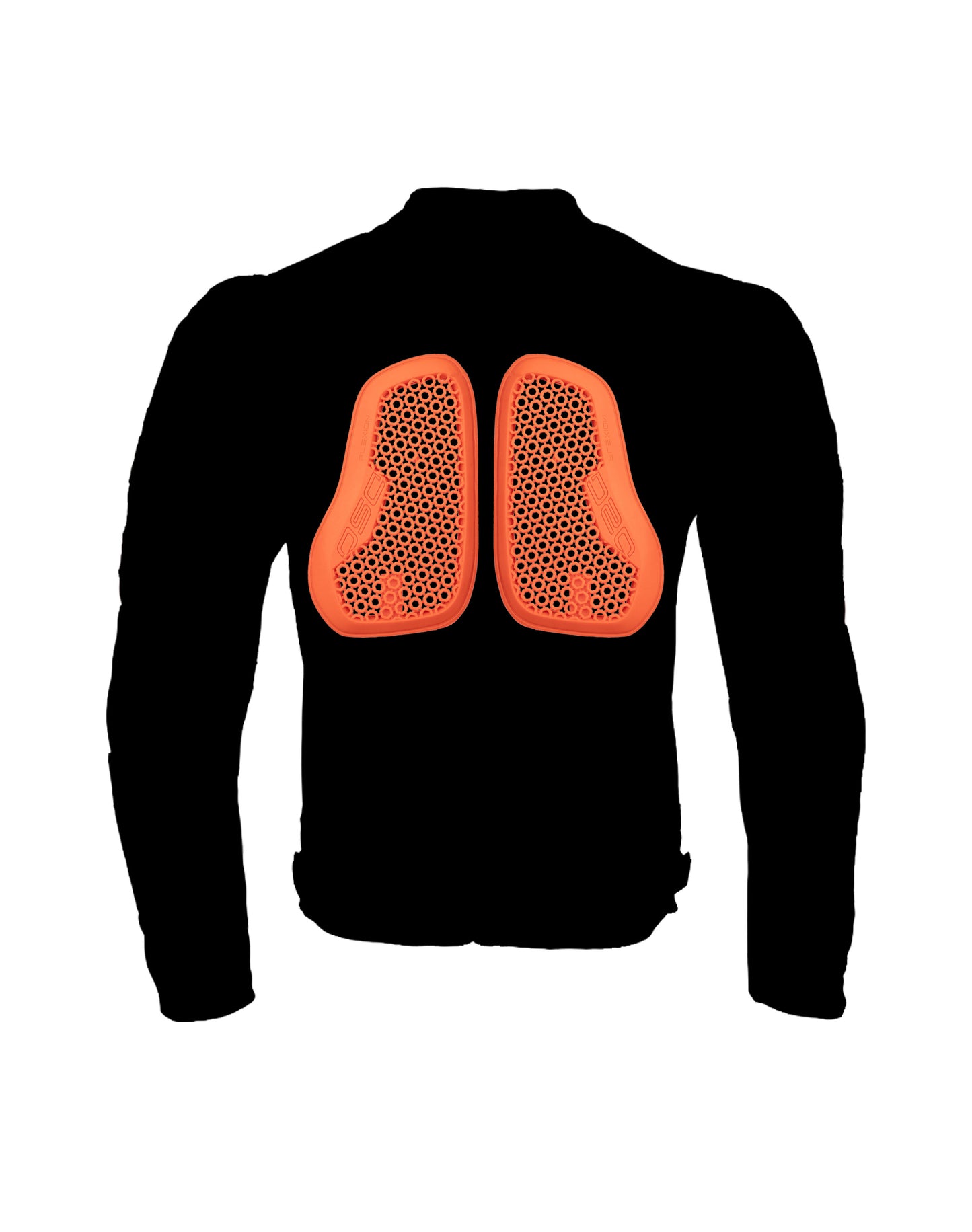 DSG Flexion Full Jacket Armour Set