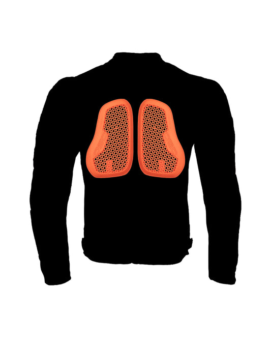 DSG Flexion Full Jacket Armour Set