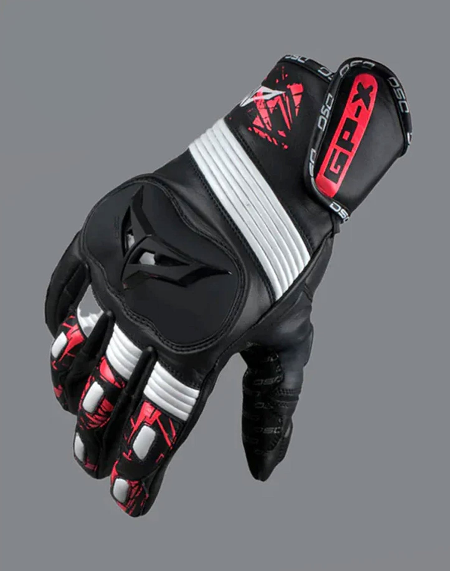 DSG GPX Riding Gloves