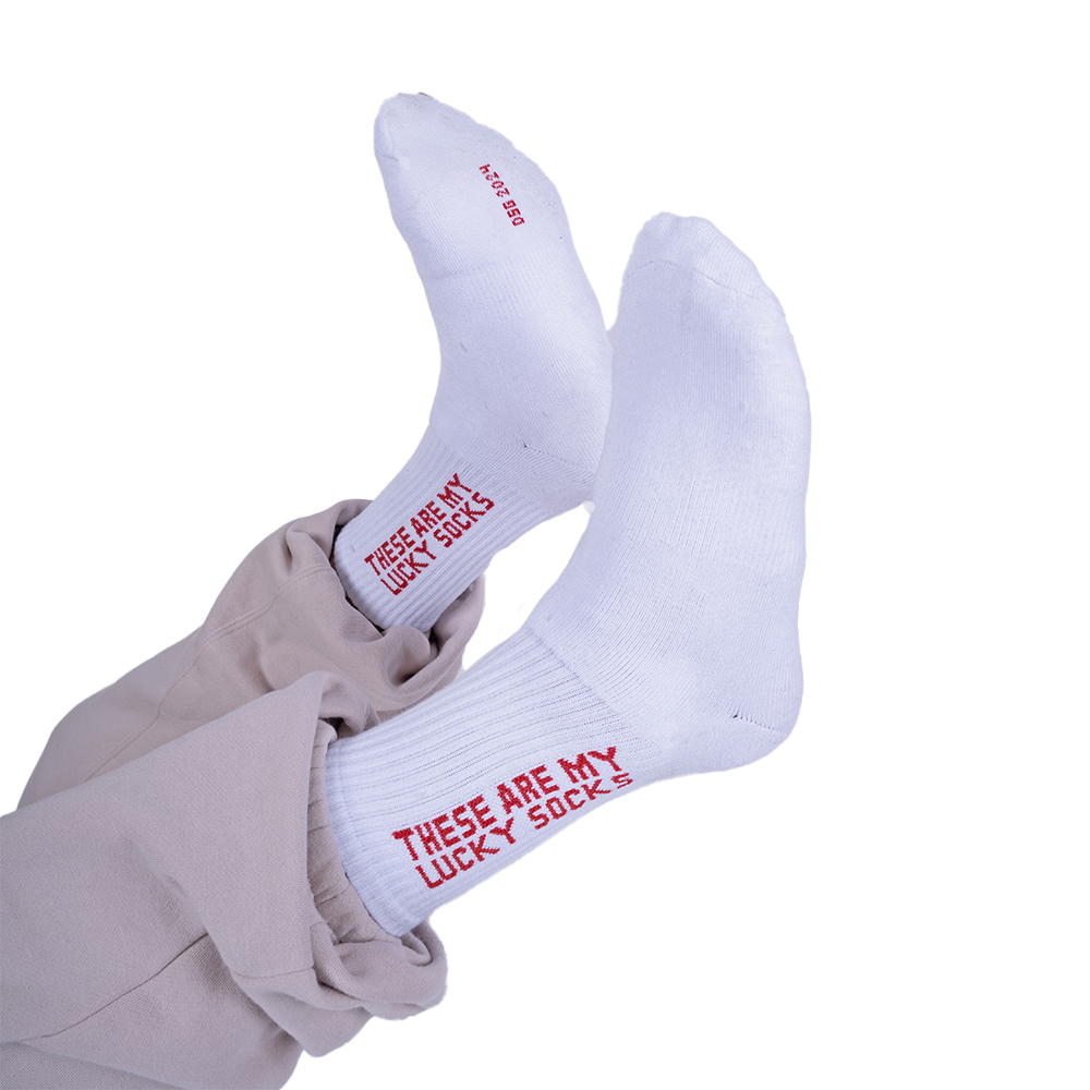 Lucky Socks