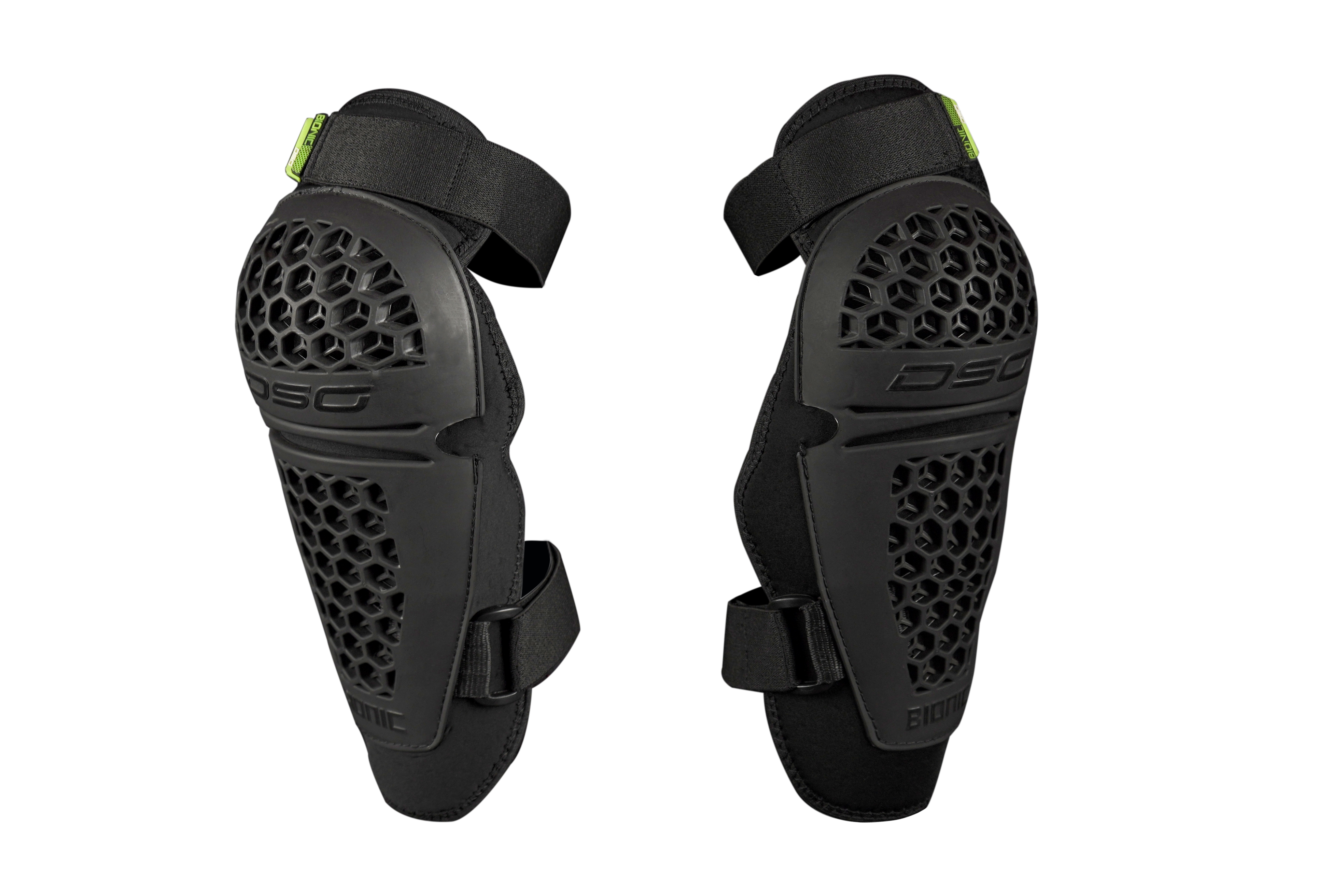 DSG BIONIC KNEE PROTECTORS