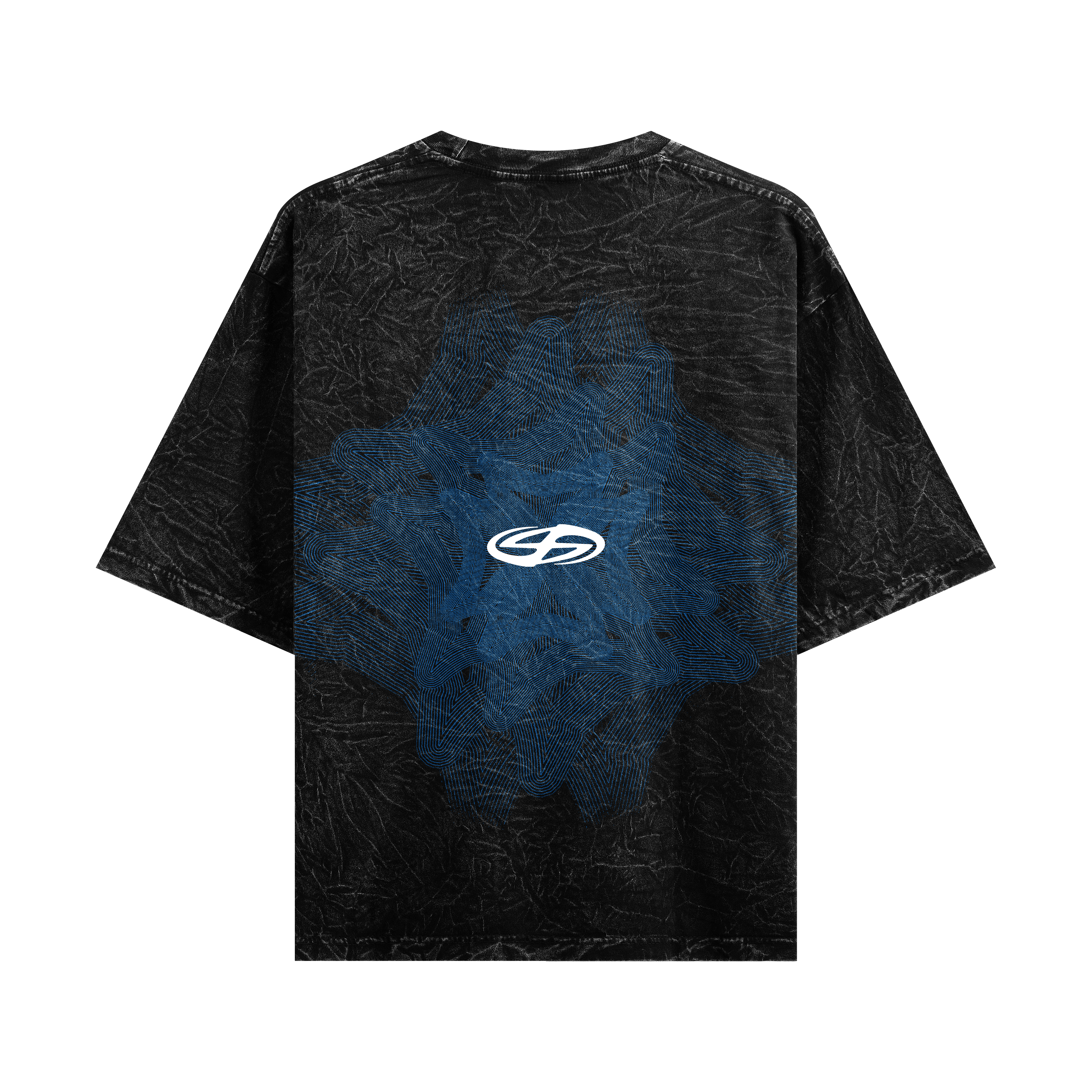 Matrix Tee