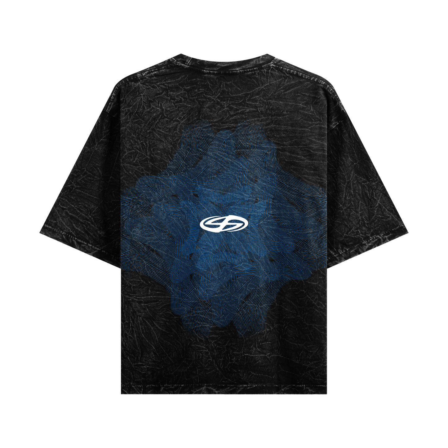 Matrix Tee