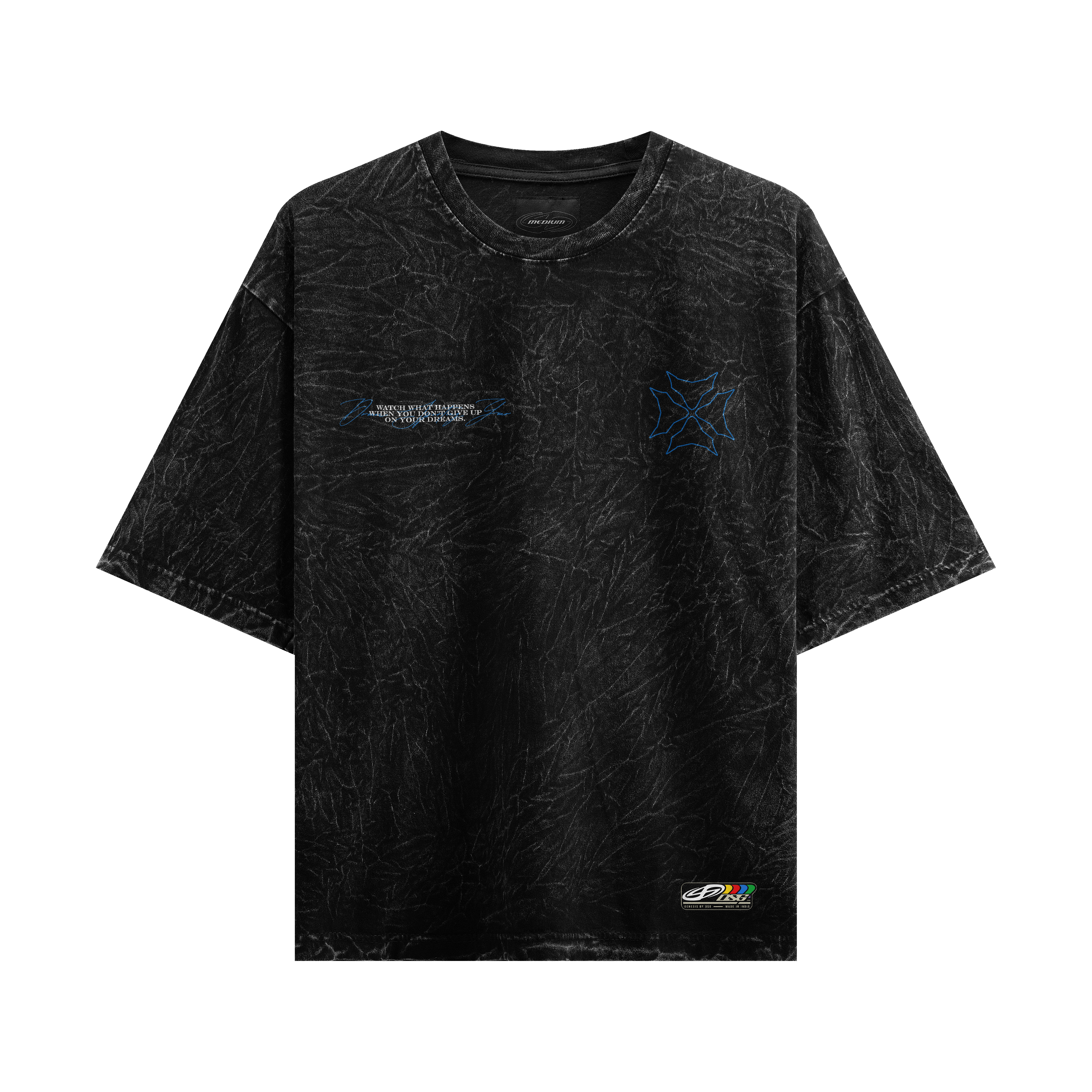 Matrix Tee
