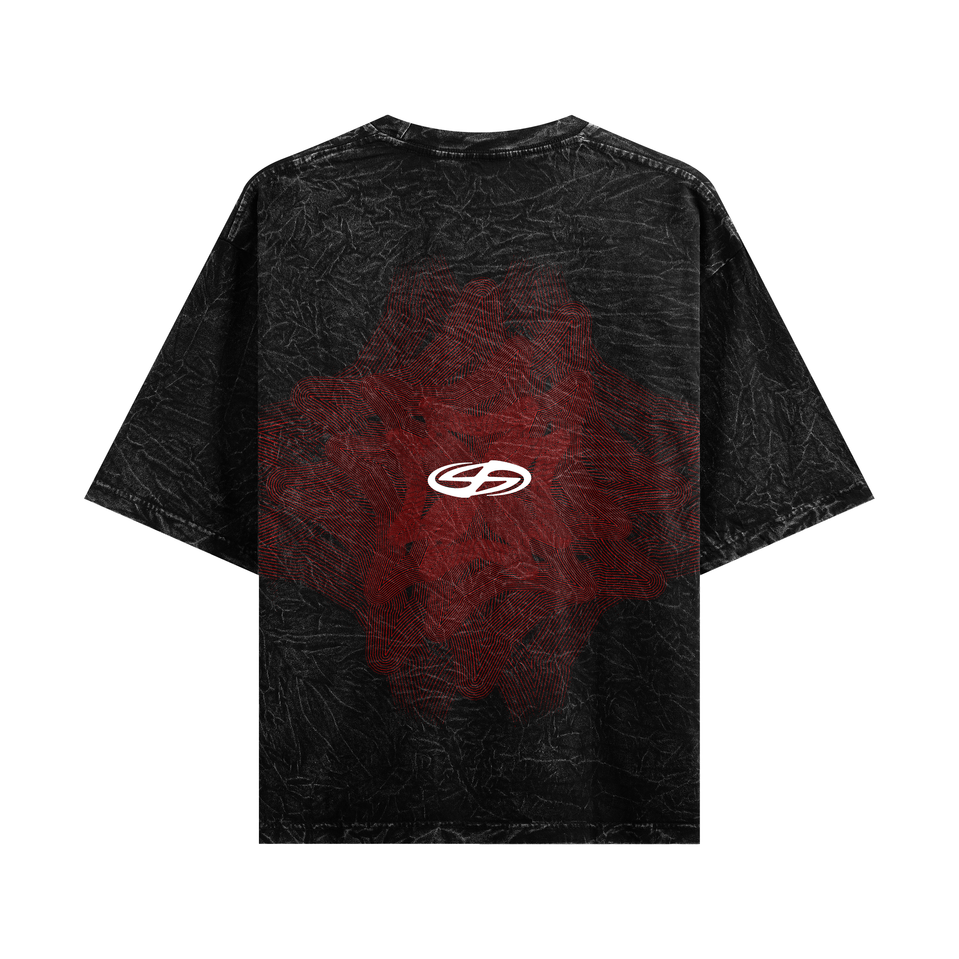 Matrix Tee