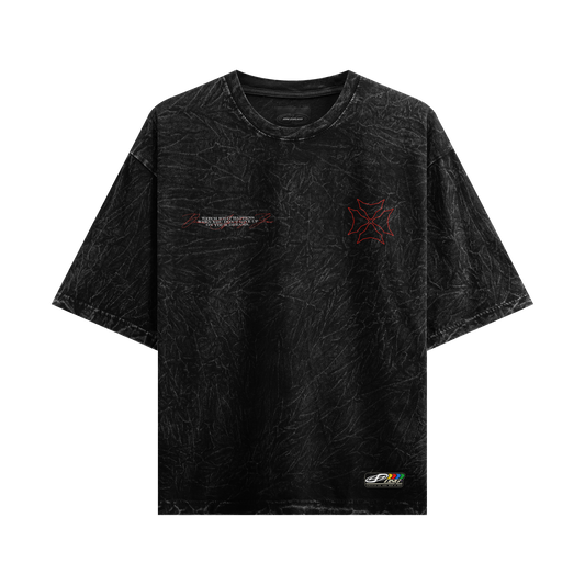 Matrix Tee