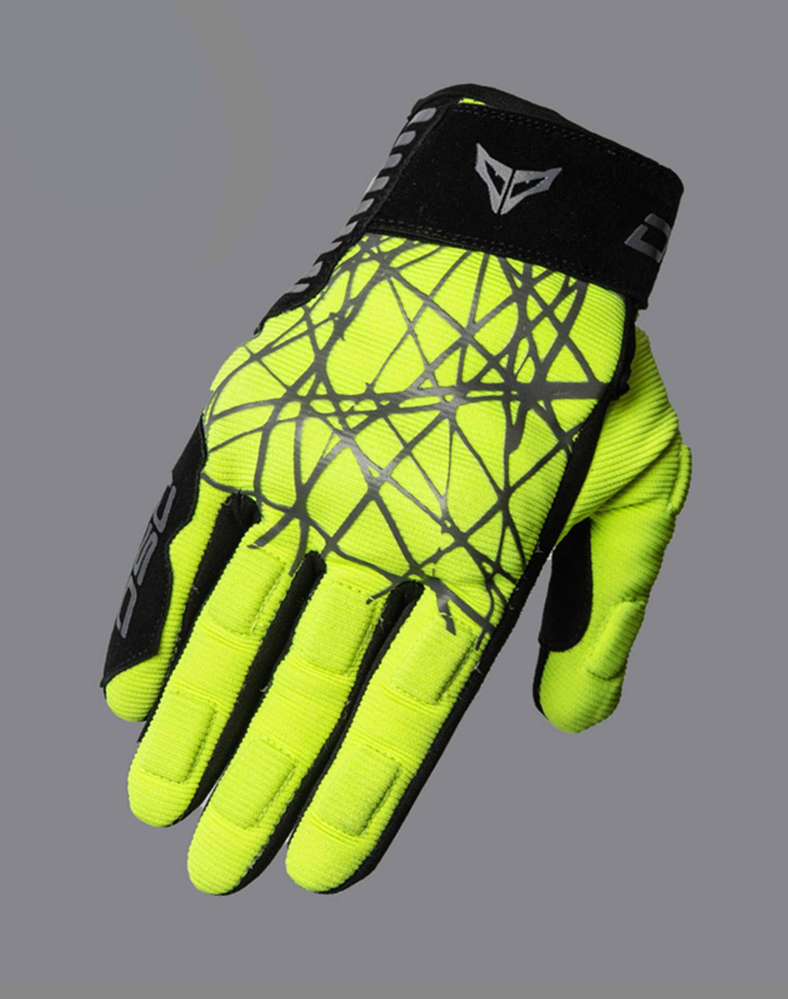 DSG Phoenix Air Riding Gloves