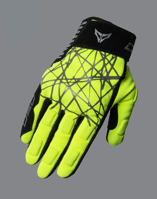 DSG Phoenix Air Riding Gloves