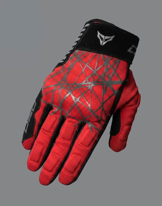 DSG Phoenix Air Riding Gloves