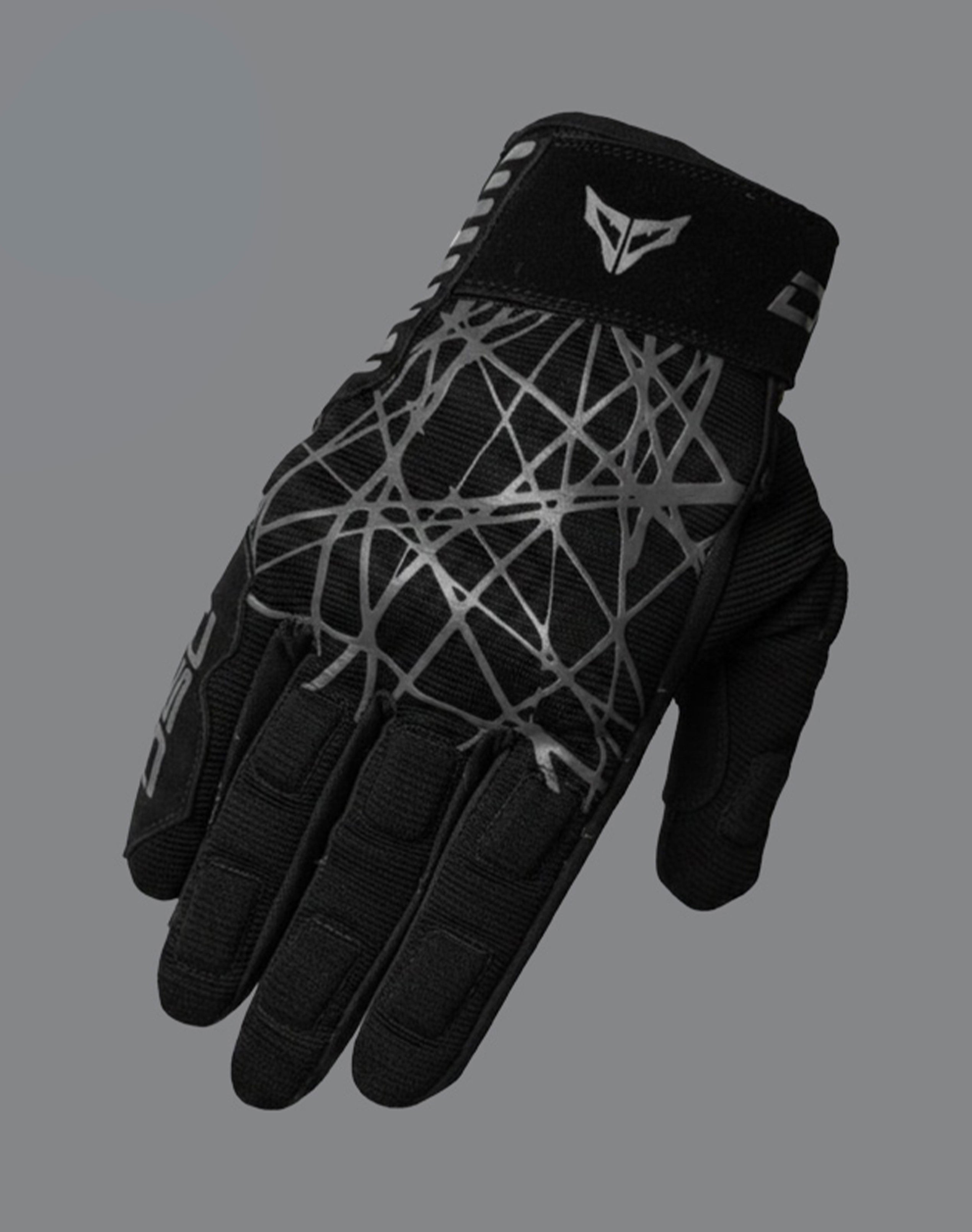 DSG Phoenix Air Riding Gloves