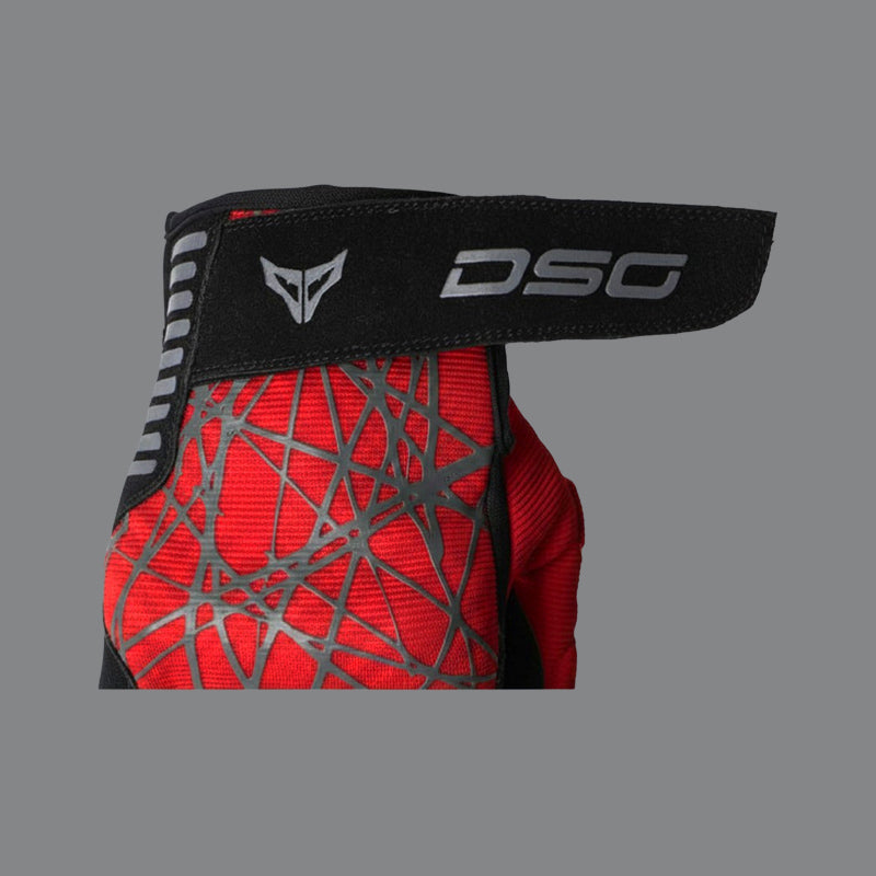 DSG Phoenix Air Riding Gloves planetdsg.com