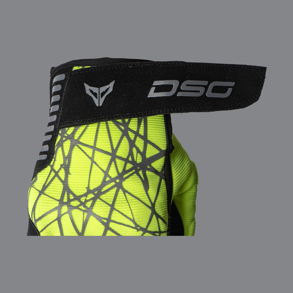 DSG Phoenix Air Riding Gloves planetdsg.com