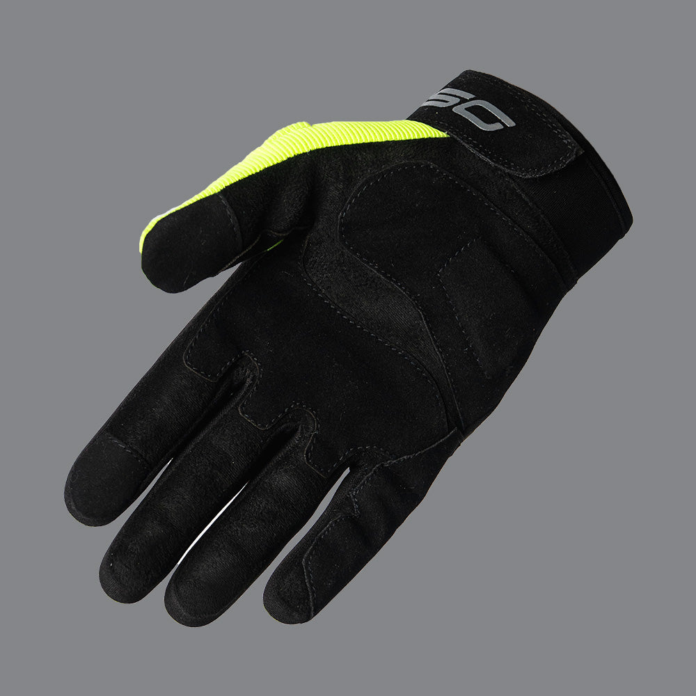 DSG Phoenix Air Riding Gloves