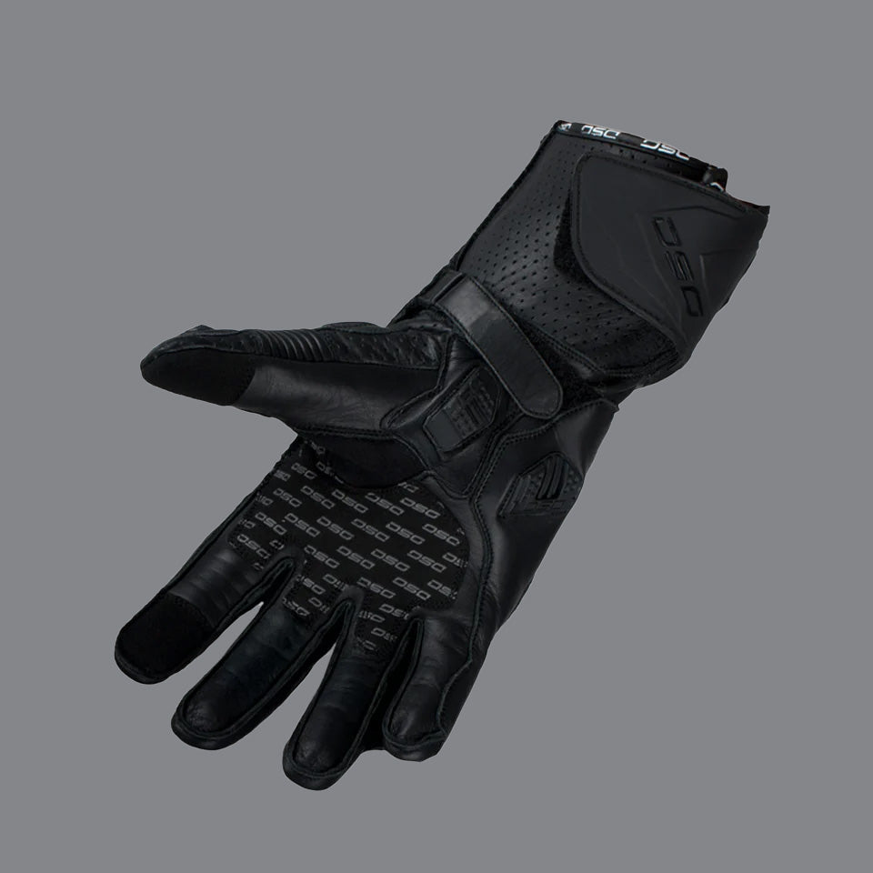 race pro sport riding gloves