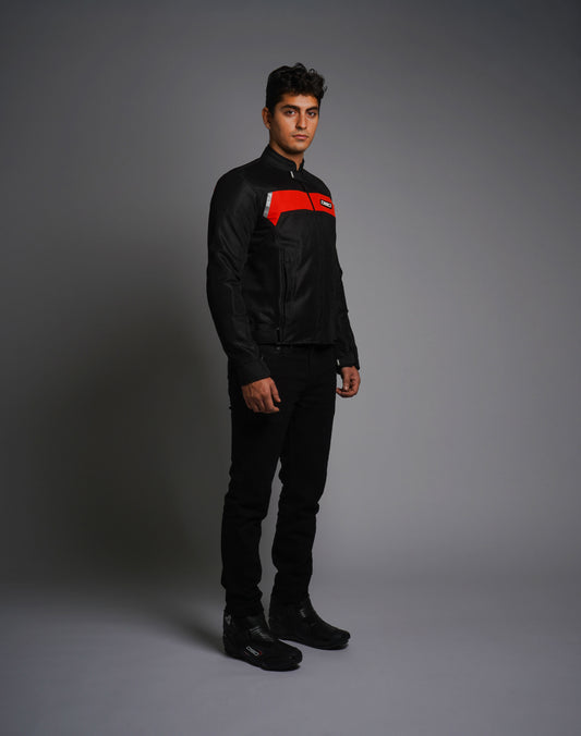 DSG Roadster Riding Jacket