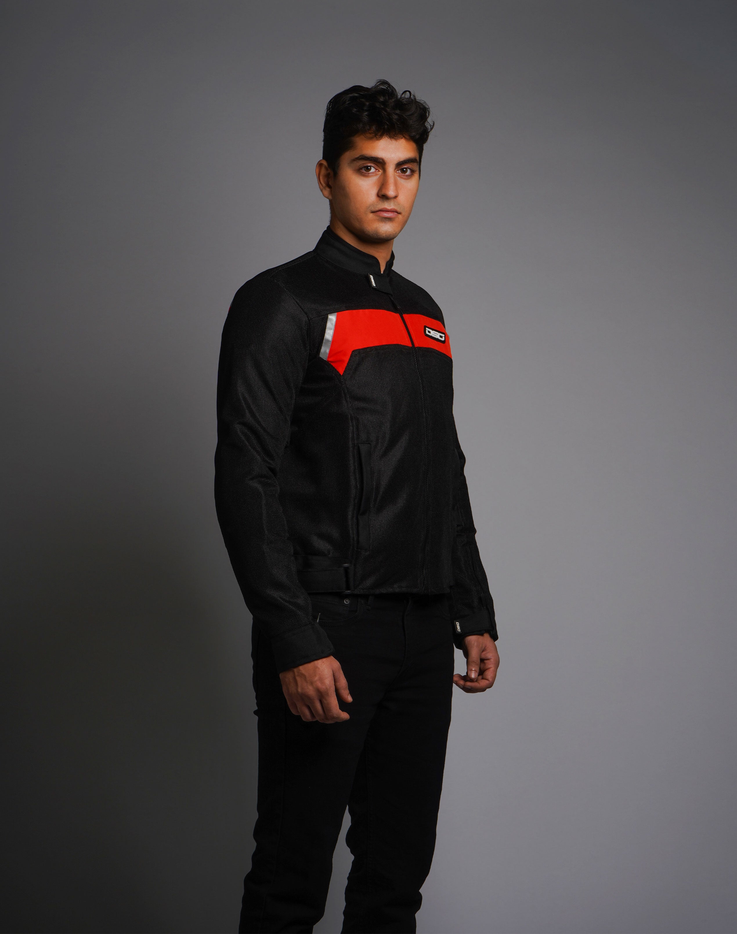 DSG Roadster Riding Jacket