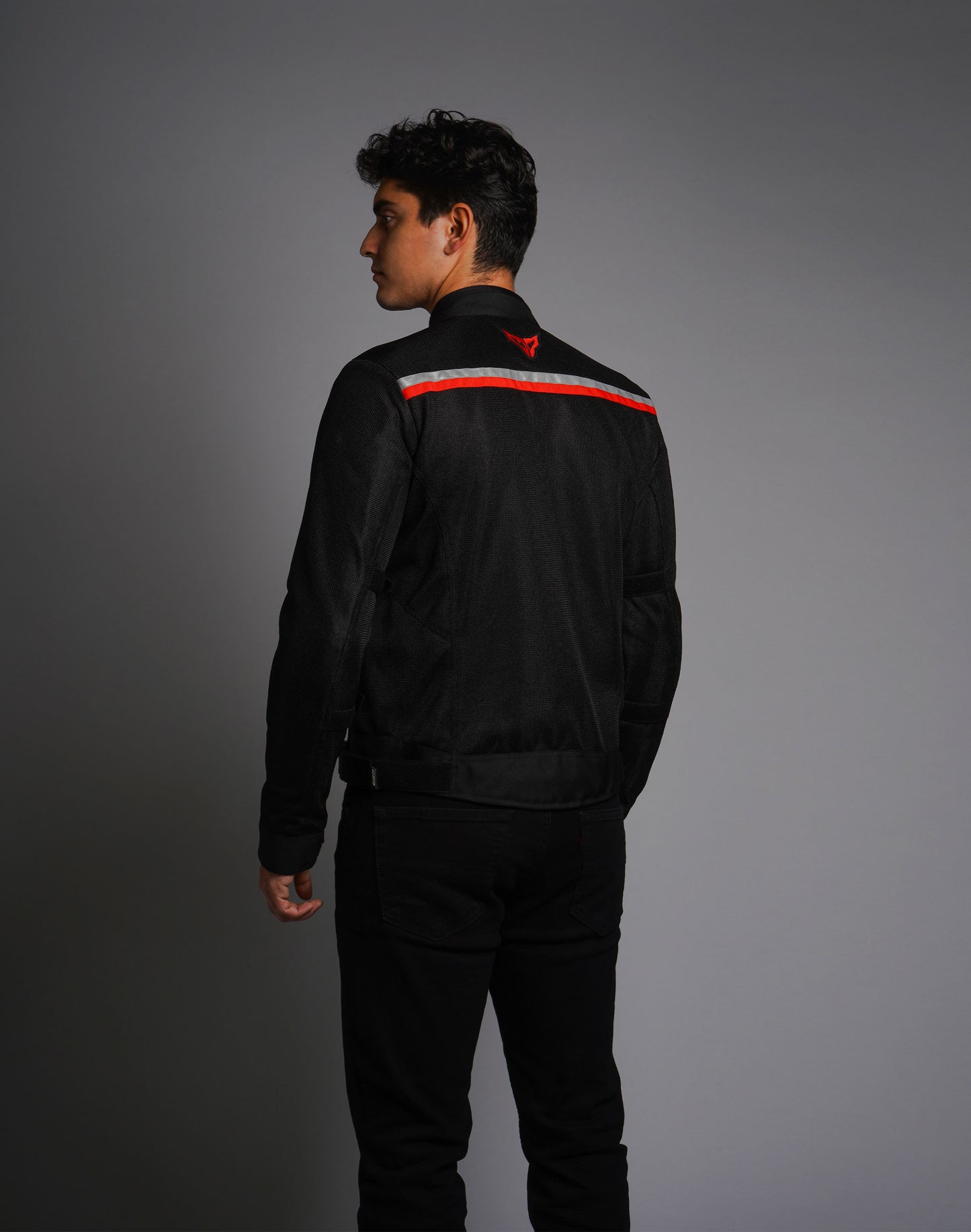 DSG Roadster Riding Jacket