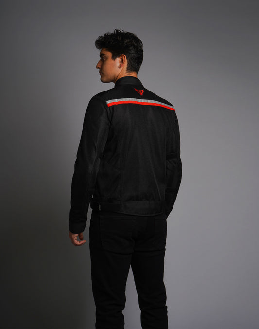 DSG Roadster Riding Jacket