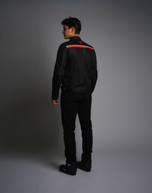 DSG Roadster Riding Jacket