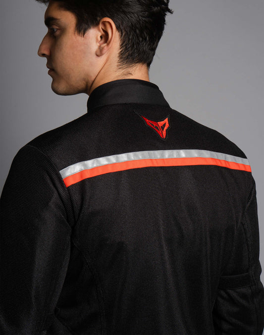 DSG Roadster Riding Jacket