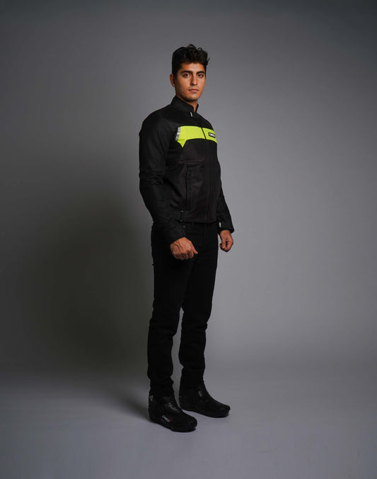 DSG Roadster Riding Jacket