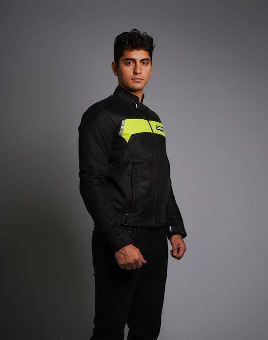 DSG Roadster Riding Jacket