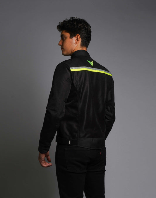 DSG Roadster Riding Jacket