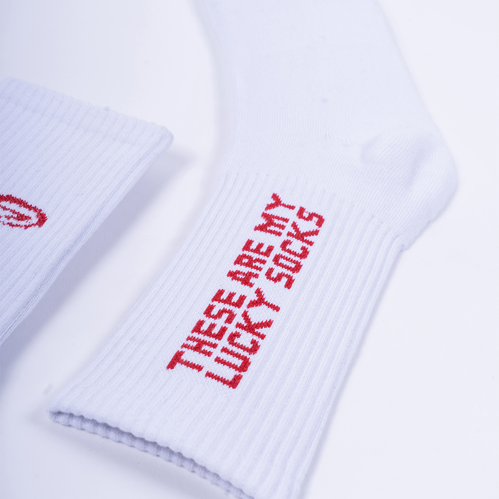 Lucky Socks planetdsg.com