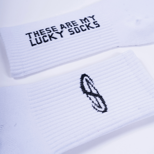 Lucky Socks planetdsg.com