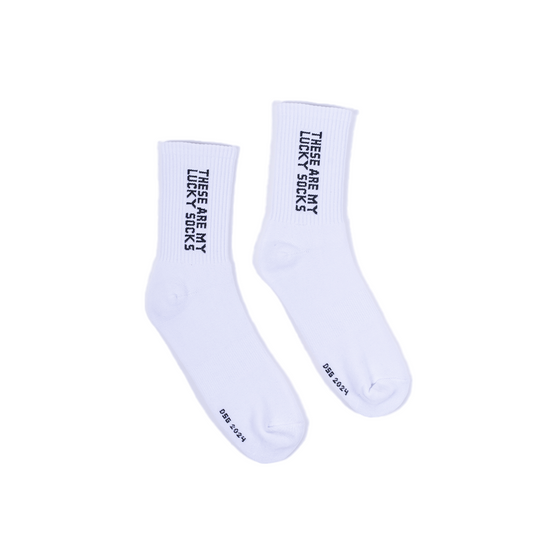 Lucky Socks planetdsg.com