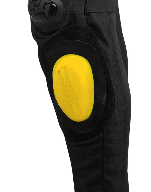 DSG Large Knee Sliders