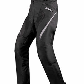 S30 Pant V3 Black  Solace Motorcycle Clothing Co