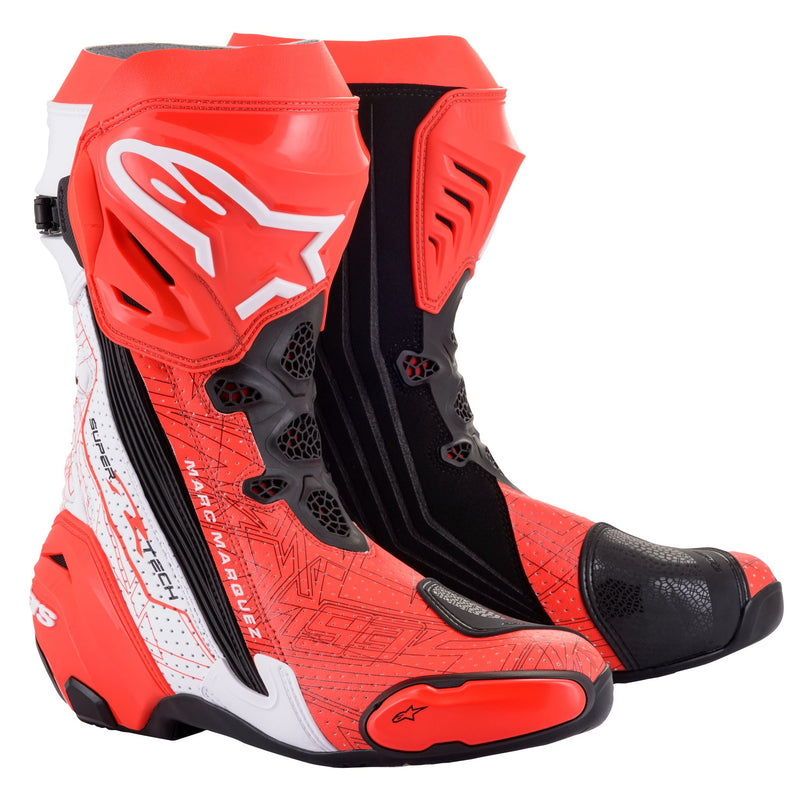 Alpinestars supertech 2025 r marquez